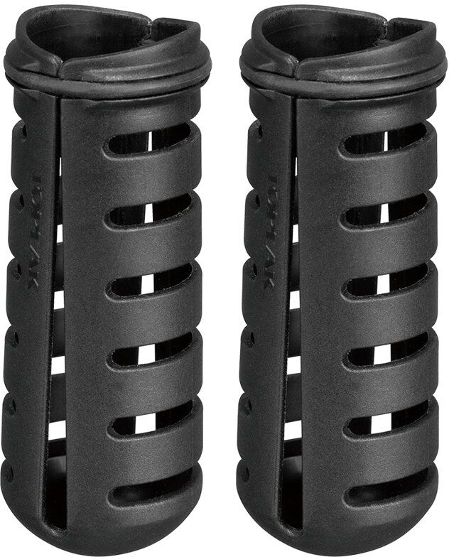 TOPEAK držiak na CO2 náplň CO2 CARTRIDGE SHELL 25G Veľkosť: UNI