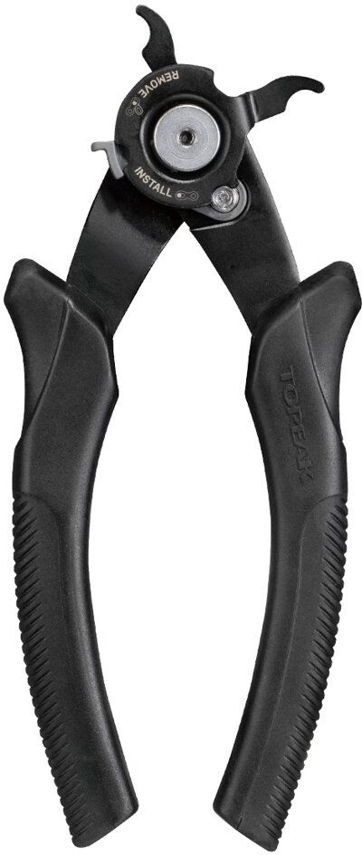 TOPEAK kliešte na reťaz POWER LINK PRO Veľkosť: UNI