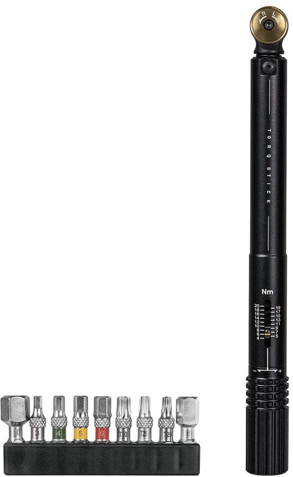 TOPEAK náradie TORQ STICK 4-20 Nm Veľkosť: UNI