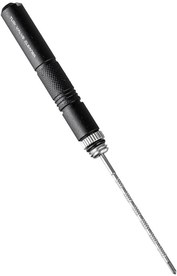 TOPEAK náradie TUBI VALVE CLEANER Veľkosť: UNI