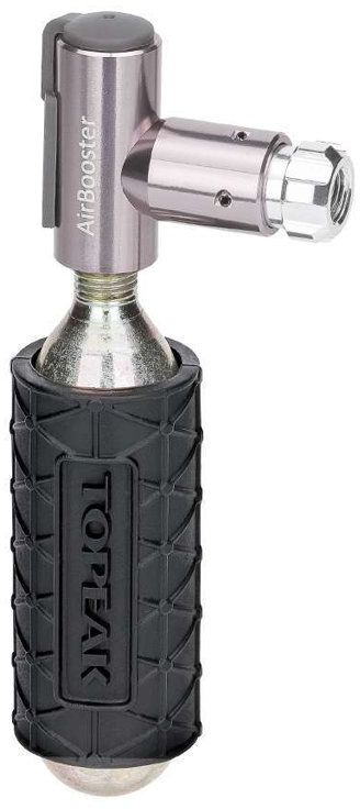TOPEAK pumpa AIRBOOSTER 16G Veľkosť: UNI