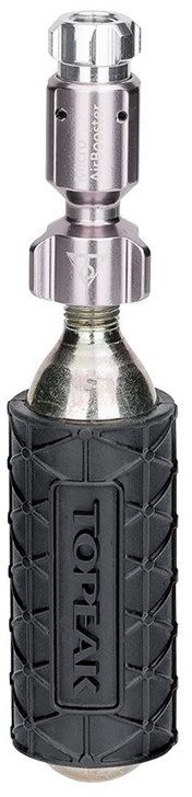 TOPEAK pumpa MICRO AIRBOOSTER 16G Veľkosť: UNI