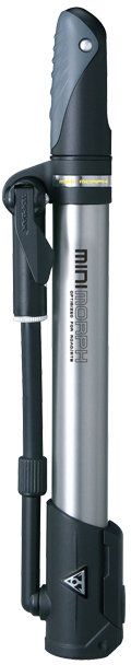 TOPEAK pumpa MINI MORPH Veľkosť: UNI