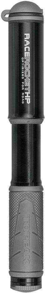 TOPEAK pumpa RACEROCKET HP čierna Veľkosť: UNI