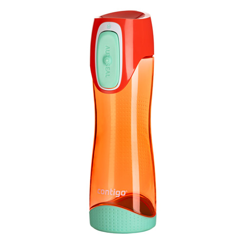 Contigo Autoseal HL Swish V2 500 broskyňová 840276132353
