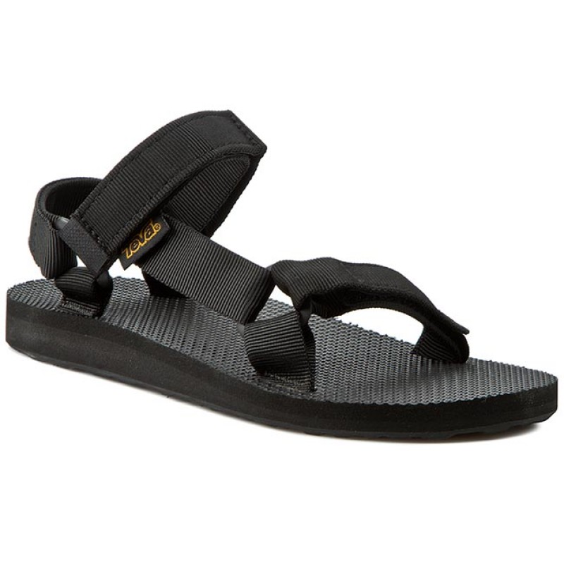 Teva W'S Original Universal black Veľkosť: 41
