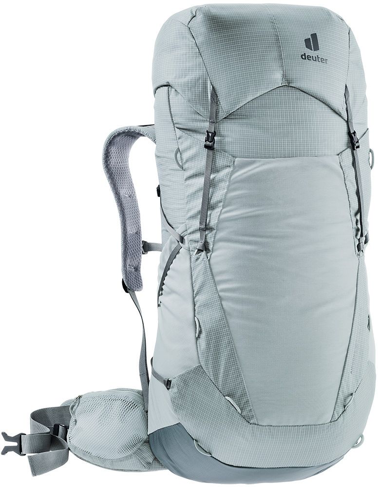 Deuter Aircontact Ultra 50+5 tin-shale Veľkosť: OneSize