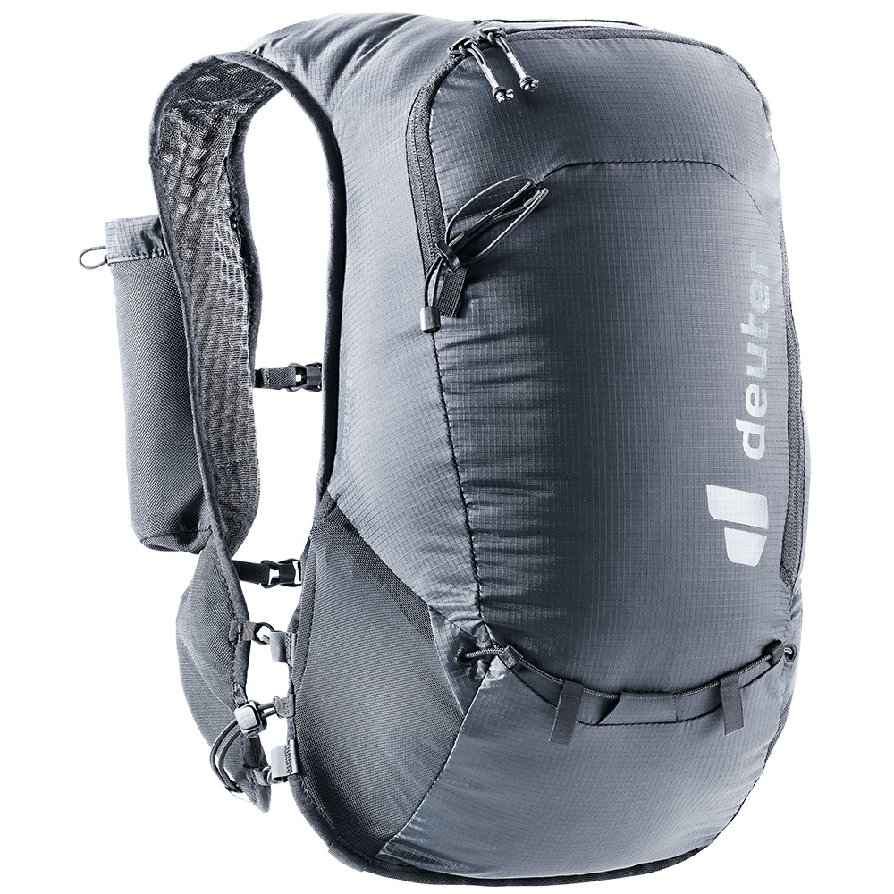 Deuter Ascender 7 black Veľkosť: OneSize