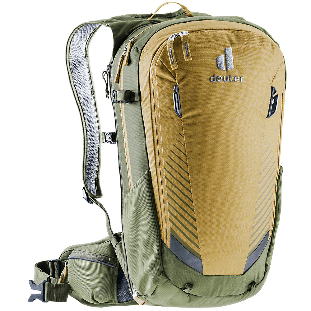 Deuter Compact EXP 14 karamel-khaki Veľkosť: OneSize