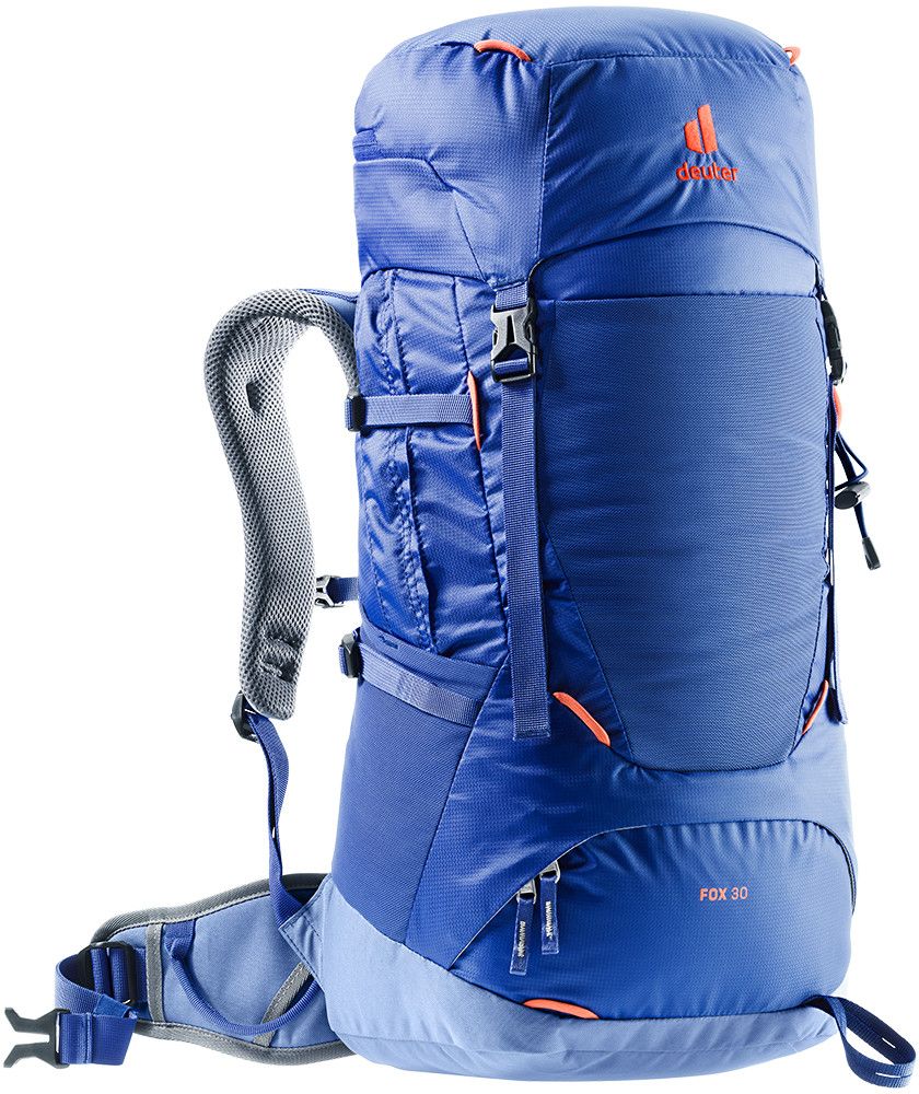 Deuter Fox 30 (3611122) ingigo-pacific Veľkosť: OneSize