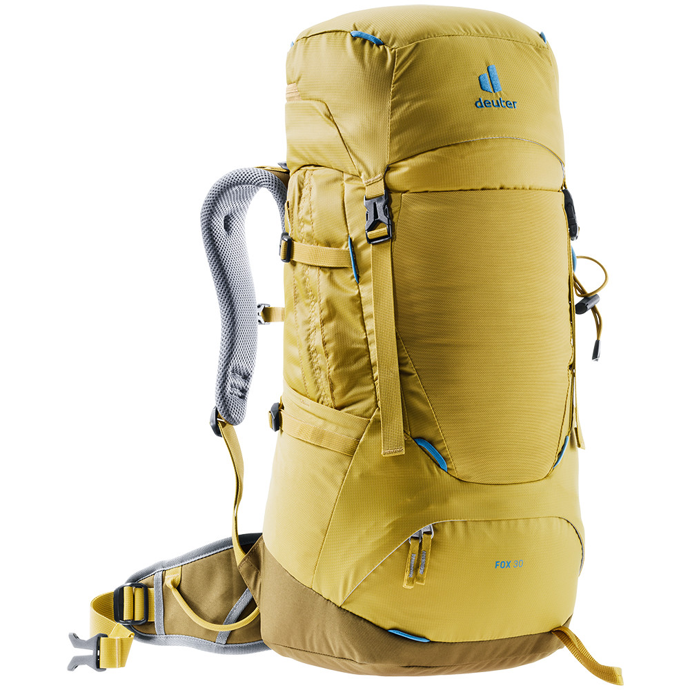 Deuter Fox 30 (3611122) turmeric-clay Veľkosť: OneSize