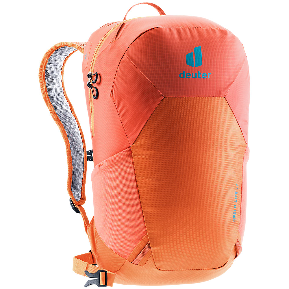 Deuter Speed Lite 17 paprika-saffron Veľkosť: OneSize