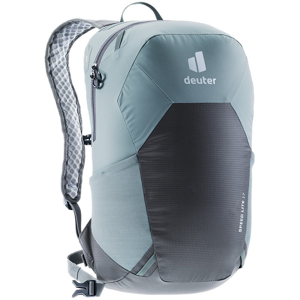 Deuter Speed Lite 17 shale-graphite Veľkosť: OneSize