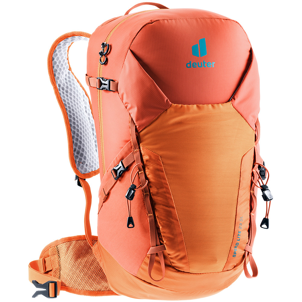 Deuter Speed Lite 23 SL paprika-saffron Veľkosť: OneSize