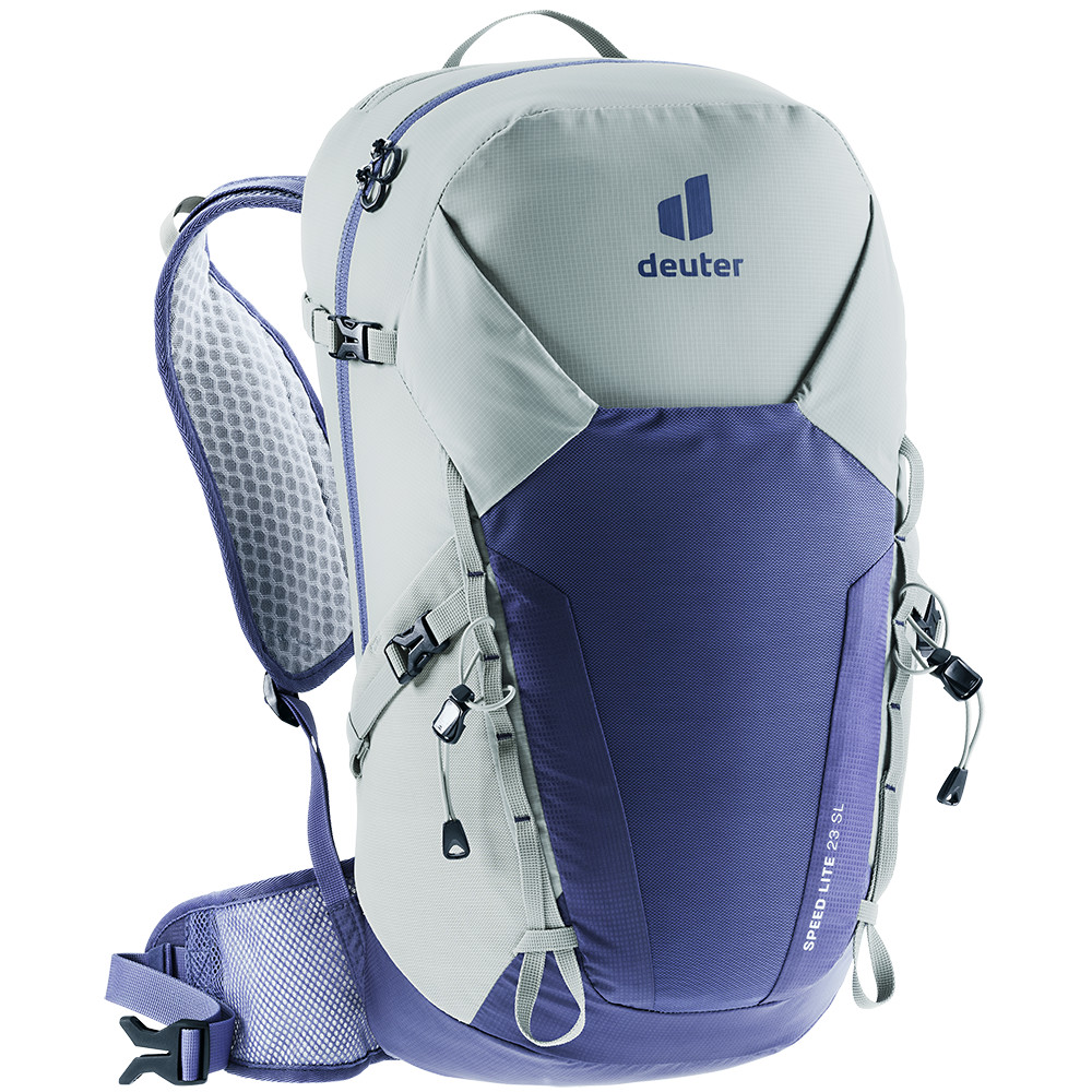 Deuter Speed Lite 23 SL tin-indigo Veľkosť: OneSize