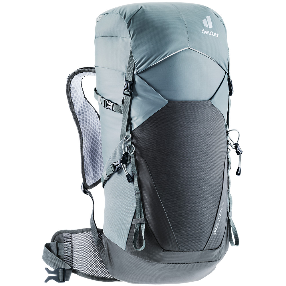 Deuter Speed Lite 28 SL shale-graphite Veľkosť: OneSize