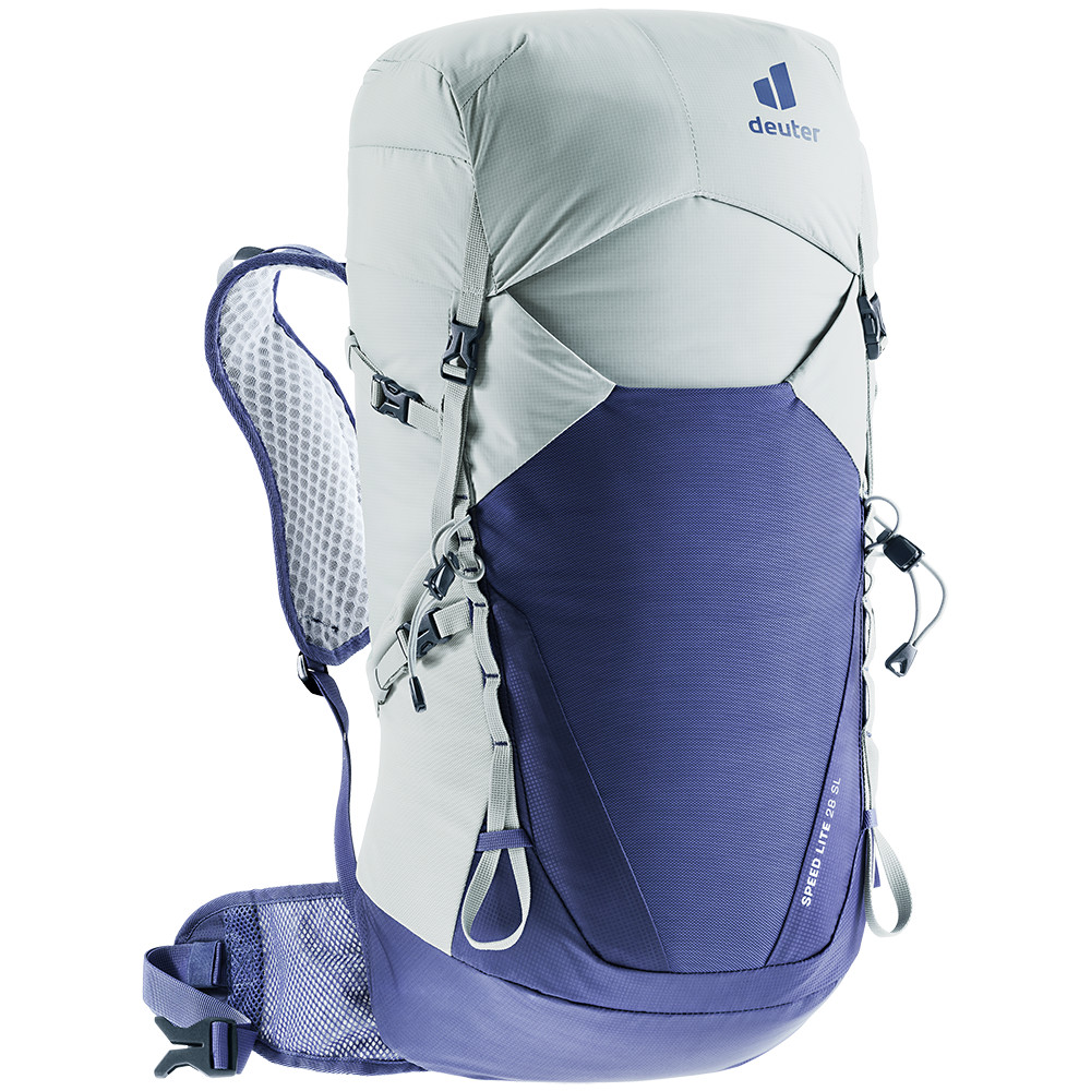 Deuter Speed Lite 28 SL tin-indigo Veľkosť: OneSize