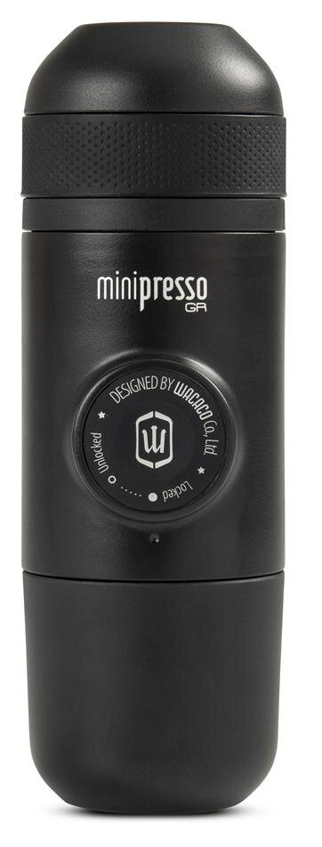Wacaco Company Limited Wacaco Minipresso 4897066230016
