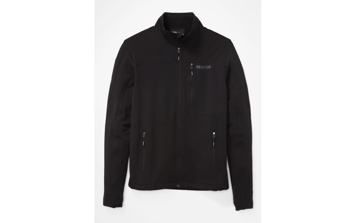Marmot Men's Preon Jacket black Veľkosť: M