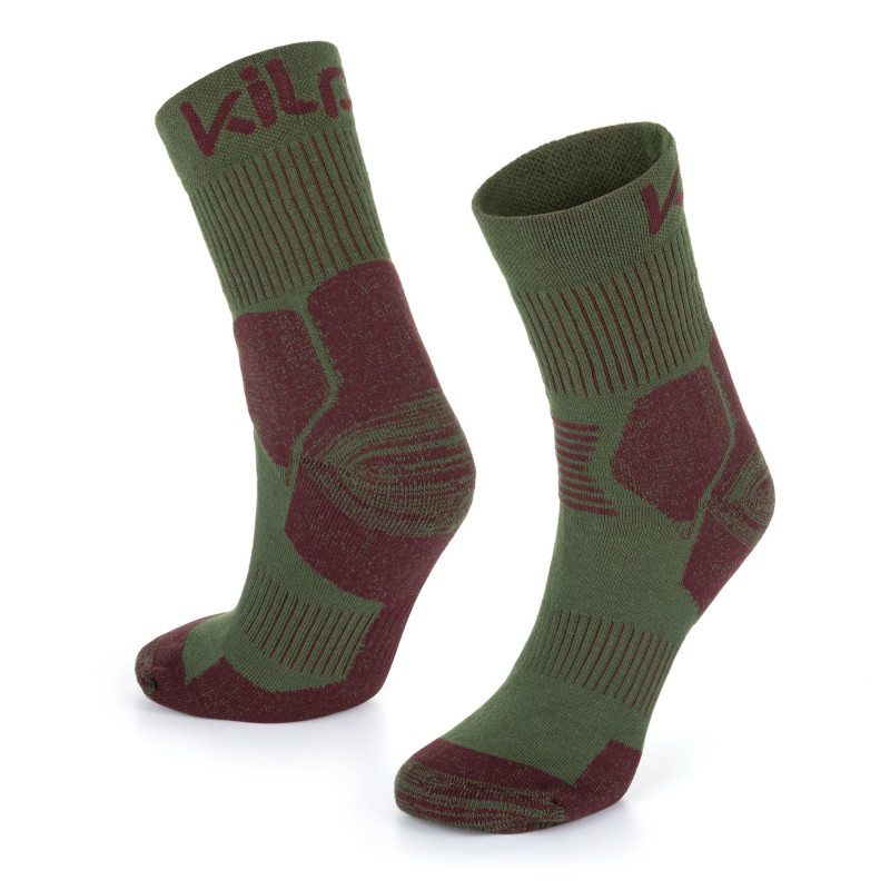 Kilpi Ultra-u khaki Veľkosť: 35
