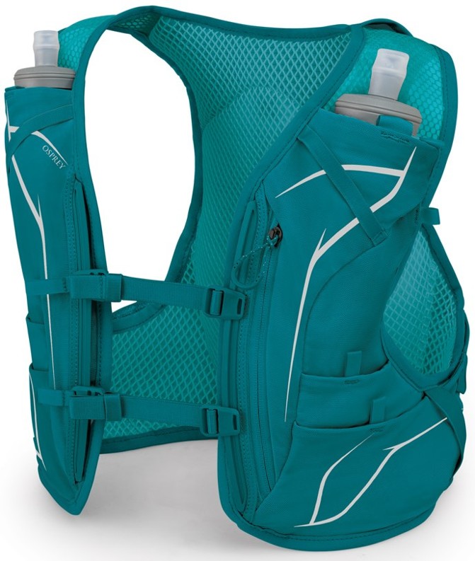 Osprey Dyna 6 verdigris green Veľkosť: WS