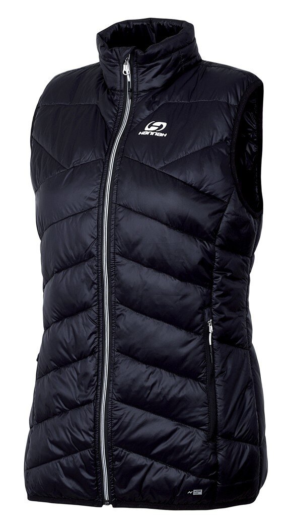 Hannah CYNTHIA anthracite (white) Veľkosť: 36