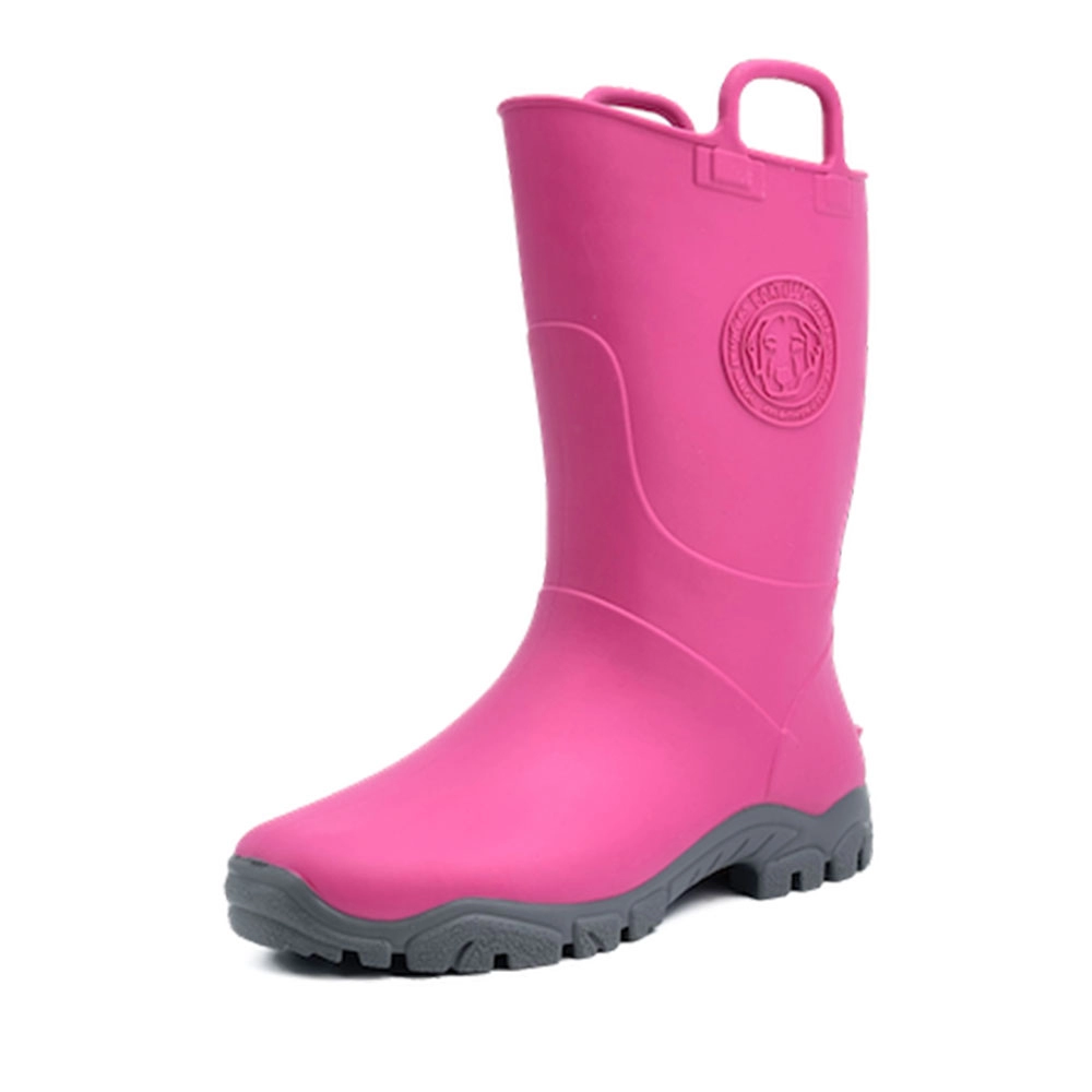 Boatilus DUCKY C fuxia/grey Veľkosť: 30/31 8059265282708