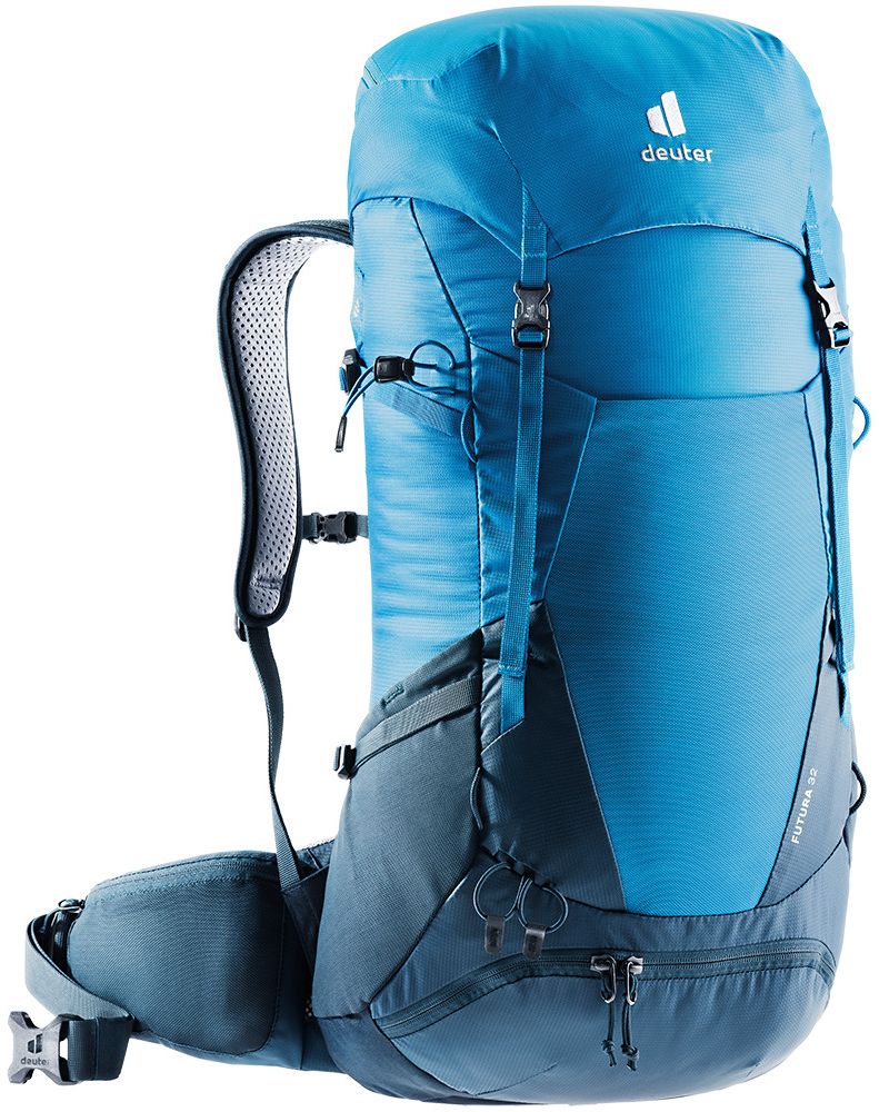 Deuter Futura 32 reef-ink Veľkosť: OneSize