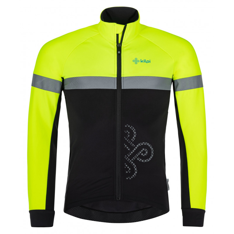 Kilpi Nereto-m čierna Veľkosť: M