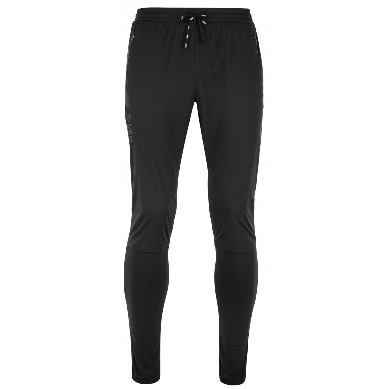 Kilpi Norwel-m čierna Veľkosť: 3XL