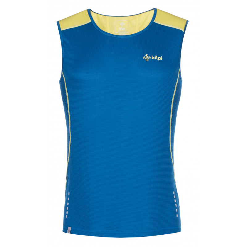 Kilpi Twizel-m tmavo modrá Veľkosť: S 8592914483427