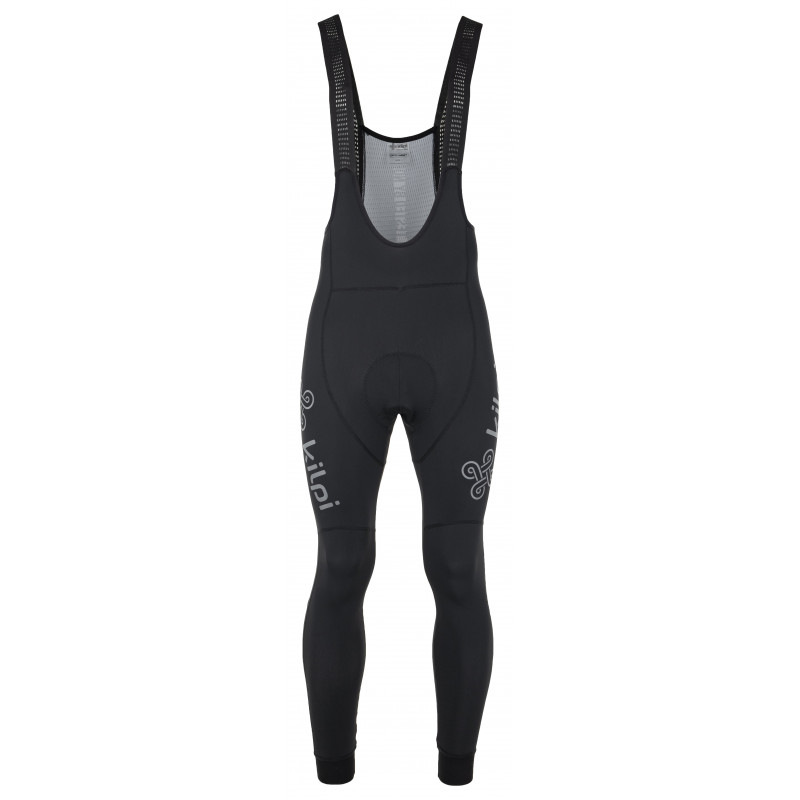 Kilpi Valley-m pánske legíny čierna Veľkosť: M