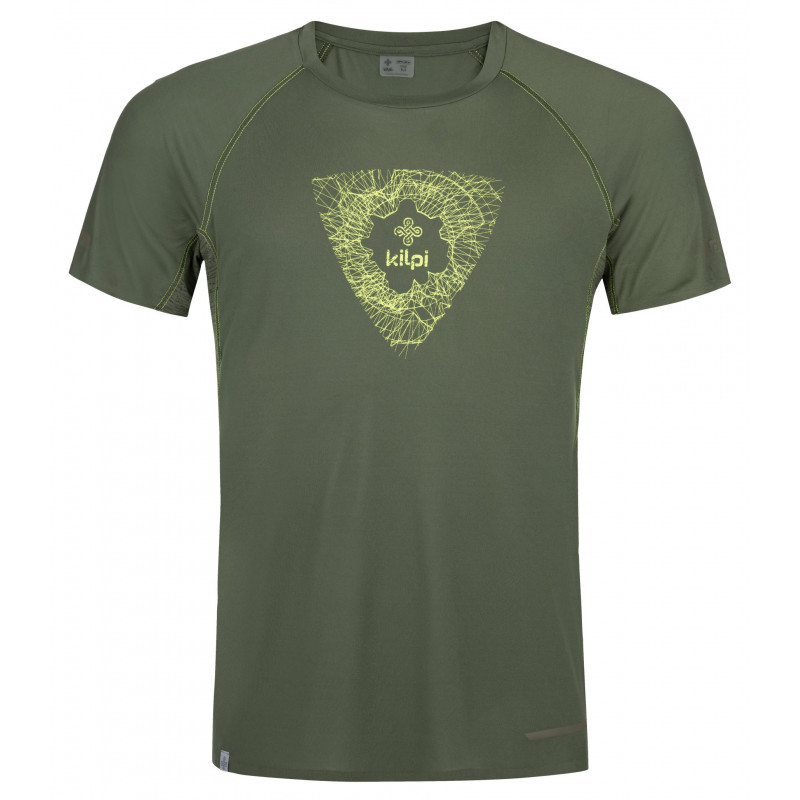 Kilpi Wylder-m khaki Veľkosť: XS