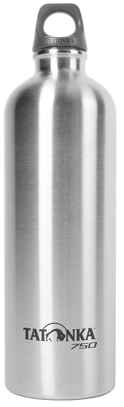 Tatonka STAINLESS STEEL BOTTLE 0,75L