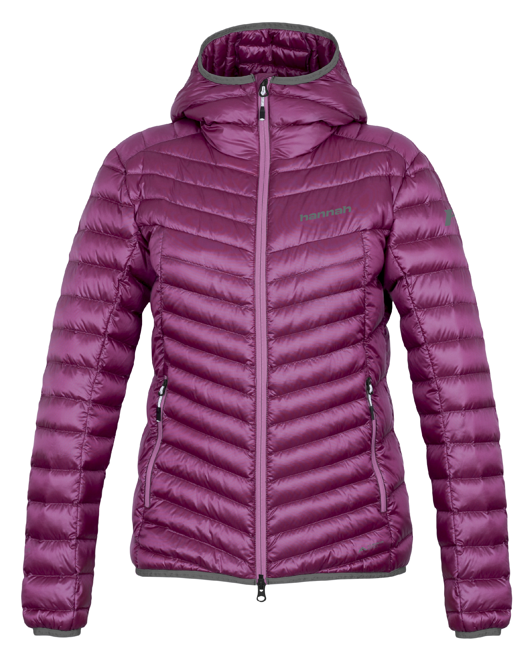 Hannah ARY fuchsia stripe Veľkosť: 38 8591203358347