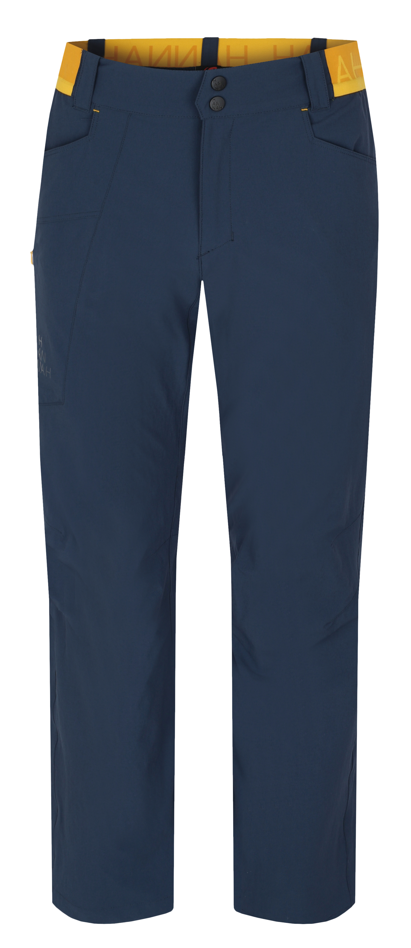 Hannah NIGUEL II midnight navy Veľkosť: S