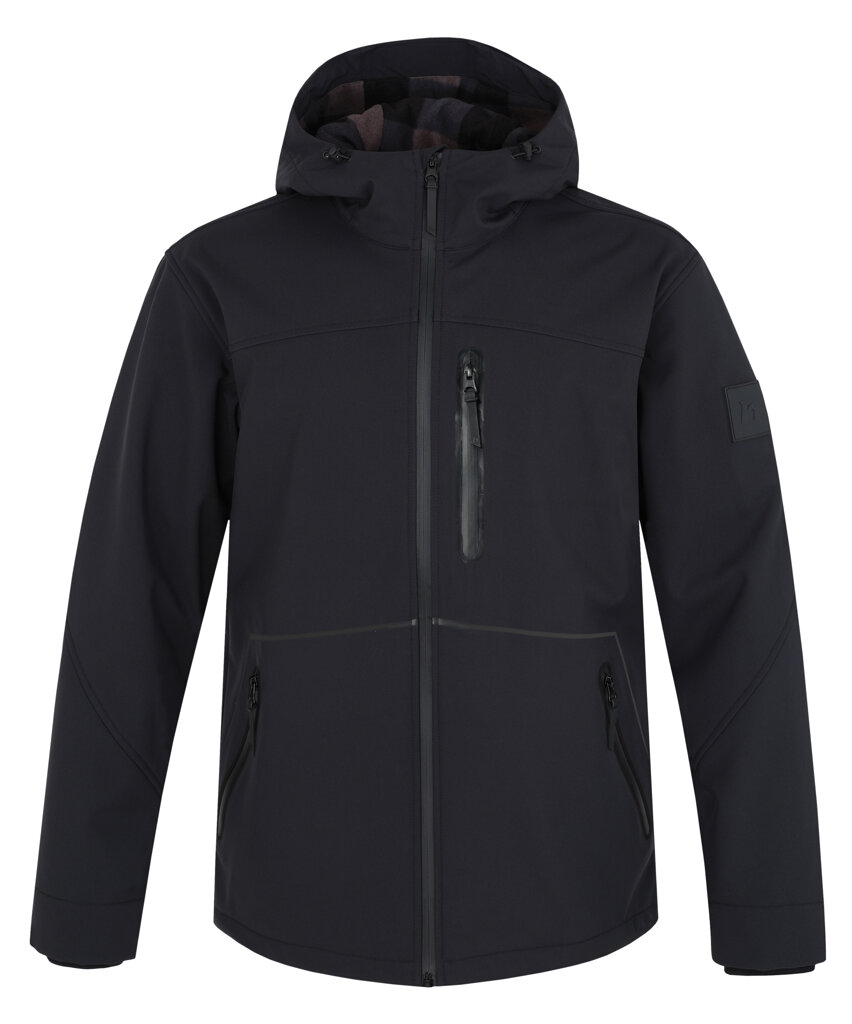 Hannah WANDER anthracite Veľkosť: L