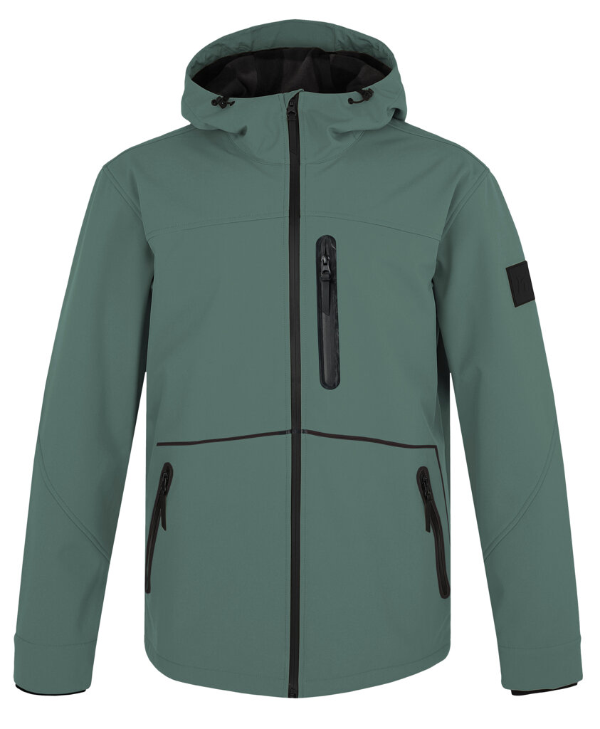 Hannah WANDER dark forest Veľkosť: XXL