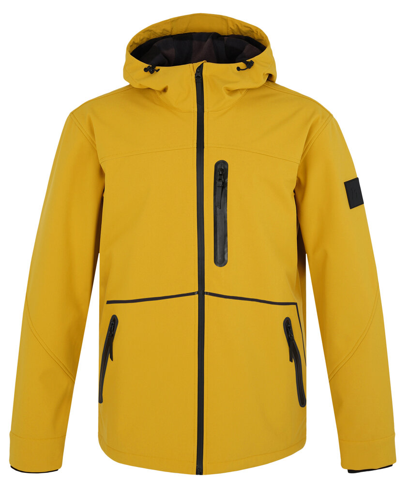 Hannah WANDER harvest gold Veľkosť: L