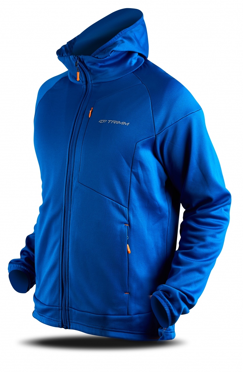 Trimm BART jeans blue Veľkosť: 3XL