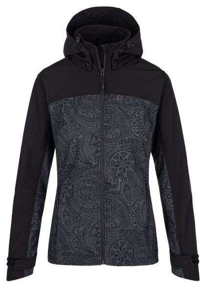 Kilpi RAVIA-W Tmavosivá Veľkosť: 34