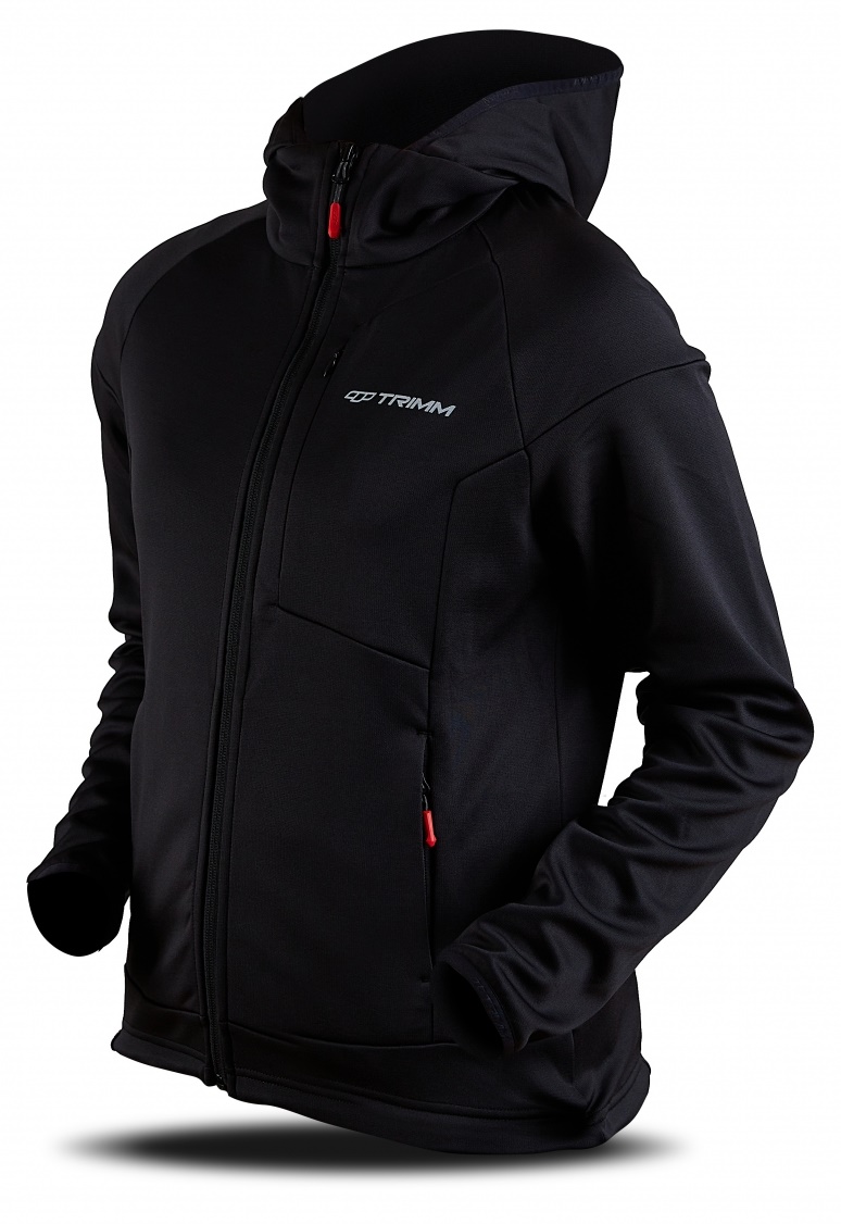 Trimm BART LADY black Veľkosť: XL