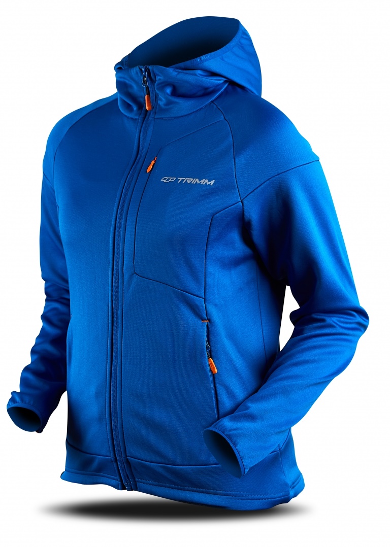 Trimm BART LADY jeans blue Veľkosť: L