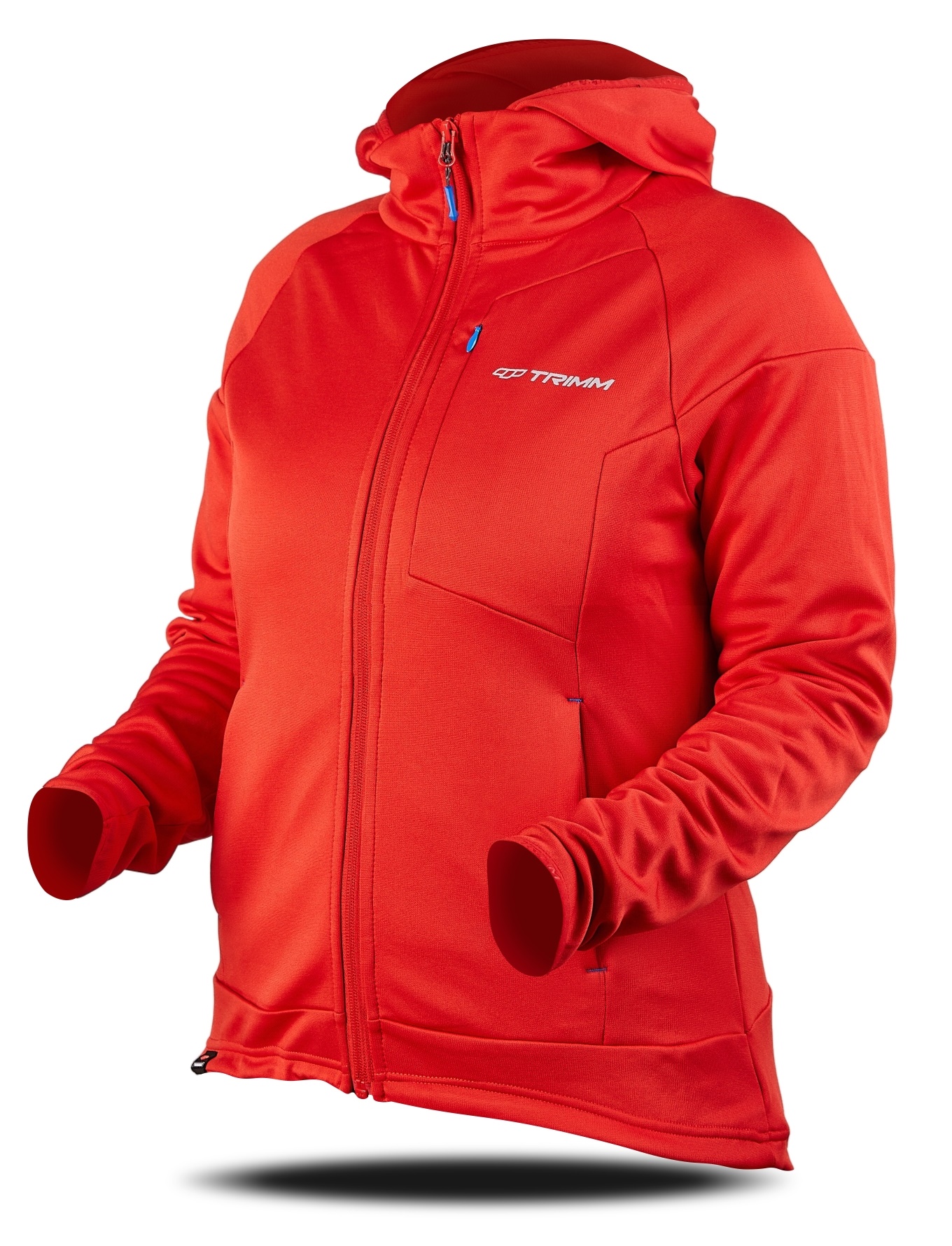 Trimm BART LADY red Veľkosť: L