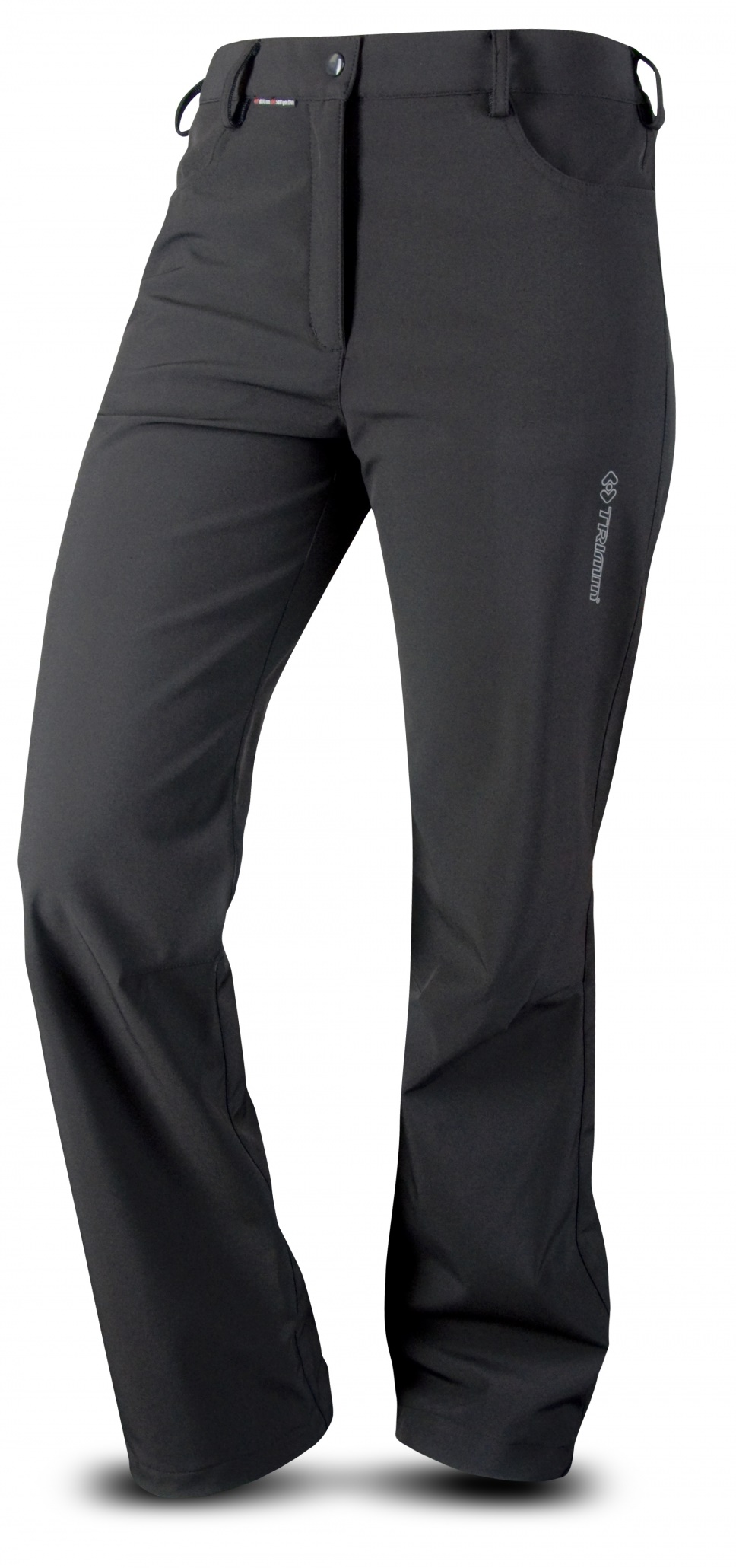 Trimm SIGMA LADY black Veľkosť: XL 8595225545716