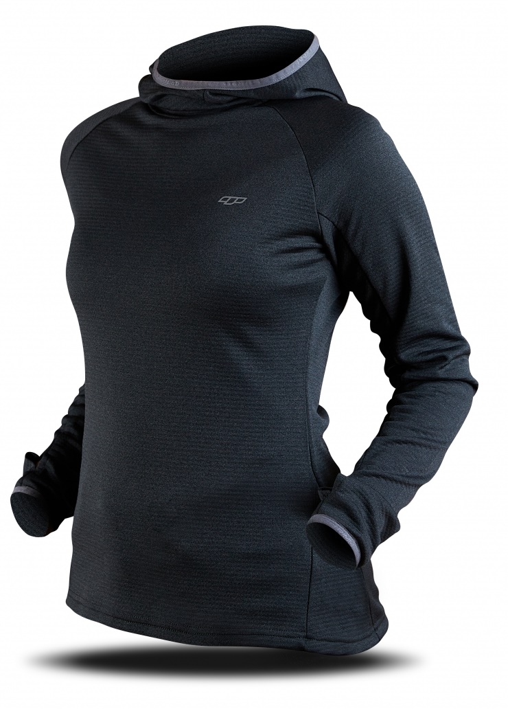 Trimm VERONA grey Veľkosť: XS