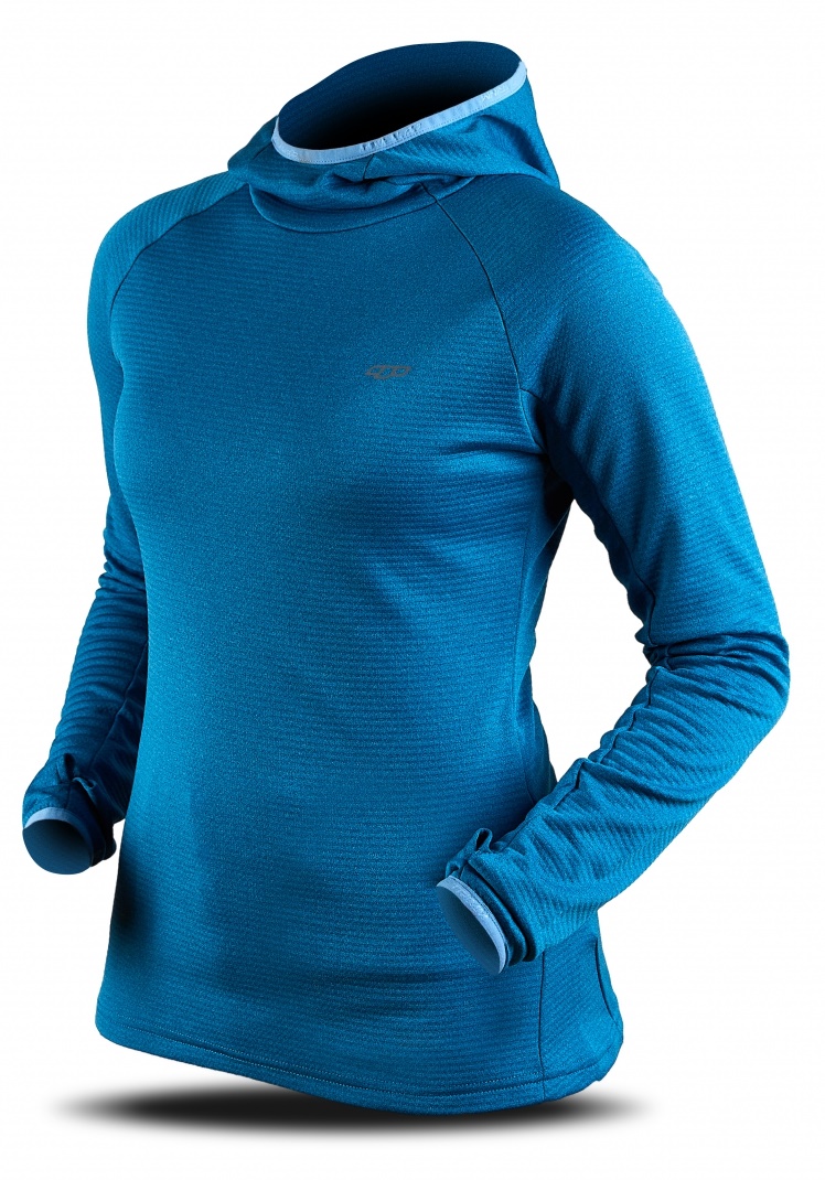 Trimm VERONA jeans blue Veľkosť: S 8595225533249