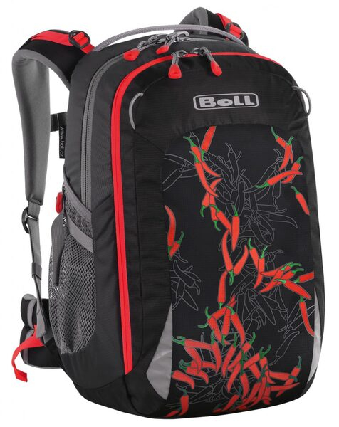 Boll SMART 24 Chilli Peppers