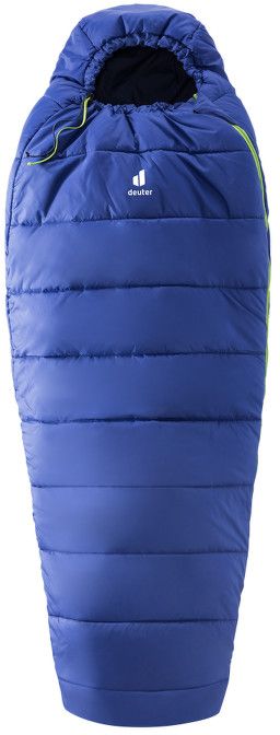 Deuter Starlight (3720121) indigo-navy Veľkosť: Levý