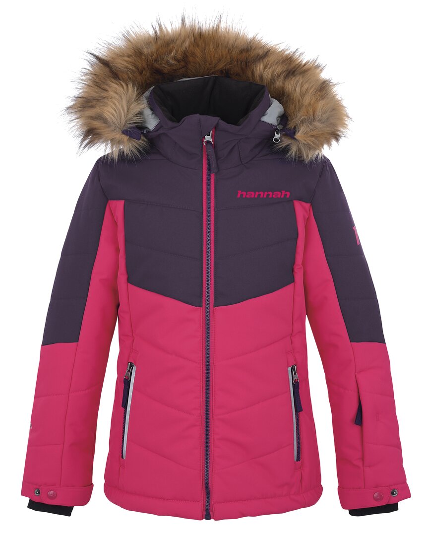 Hannah LEANE JR mysterioso/bright rose Veľkosť: 158-164 8591203386654